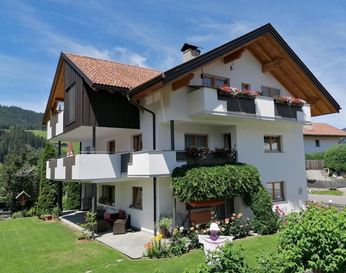 Appartements Oberleiter Valdaora Kültér fotó