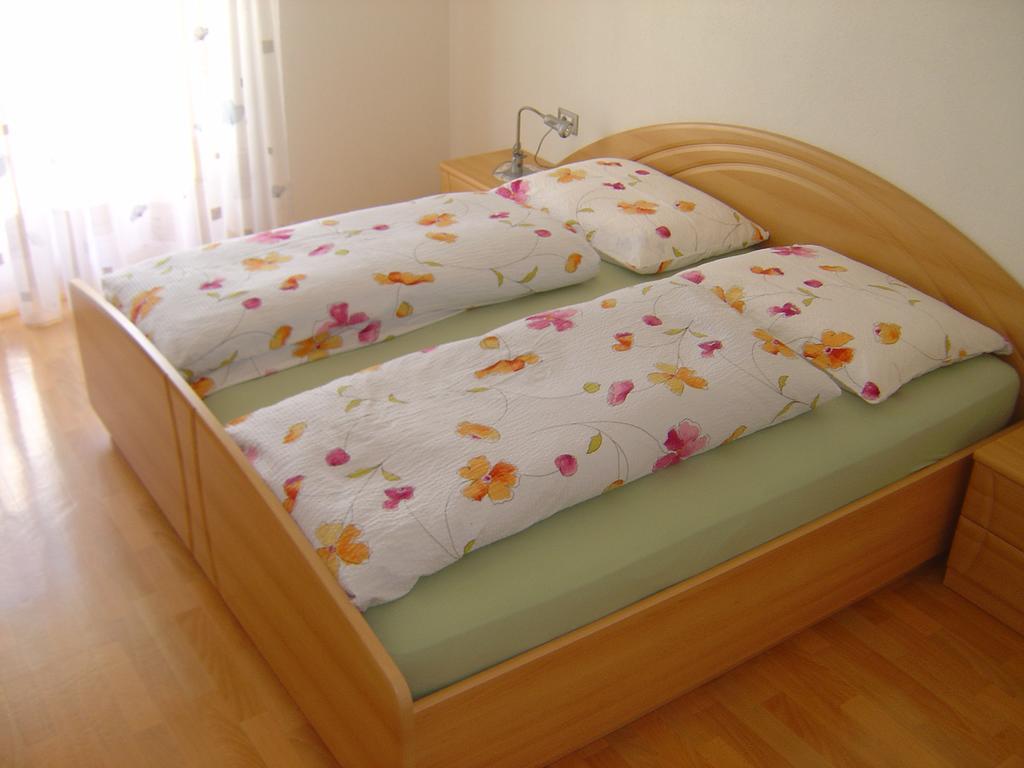Appartements Oberleiter Valdaora Kültér fotó