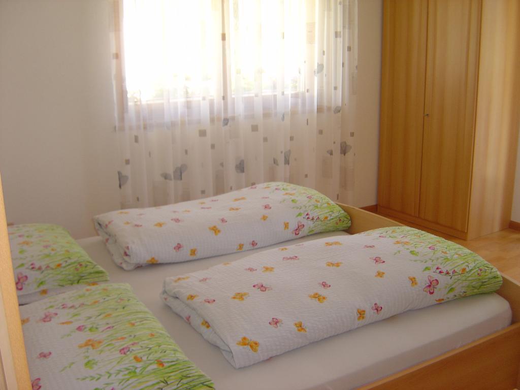 Appartements Oberleiter Valdaora Kültér fotó