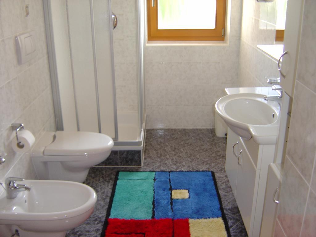 Appartements Oberleiter Valdaora Kültér fotó