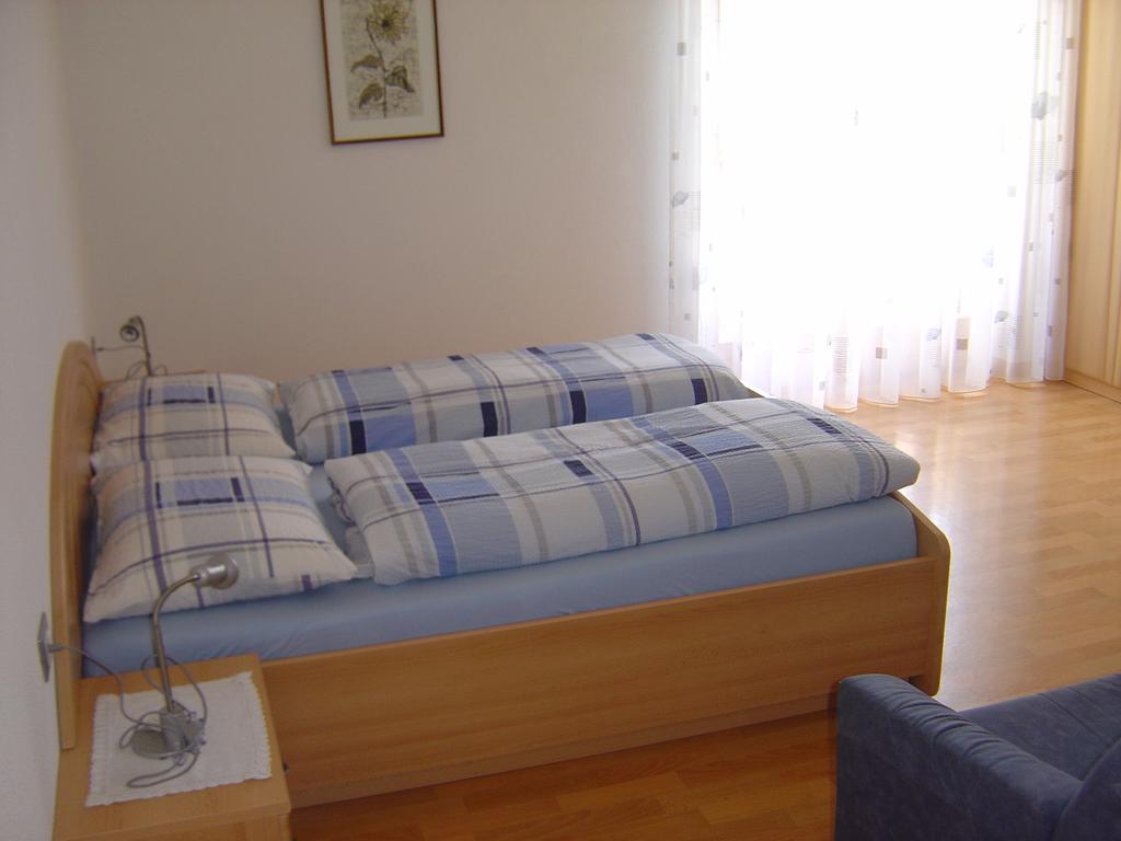 Appartements Oberleiter Valdaora Kültér fotó