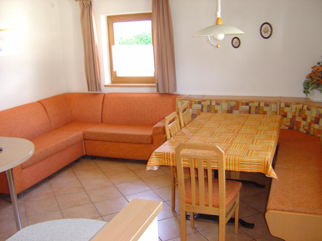 Appartements Oberleiter Valdaora Kültér fotó
