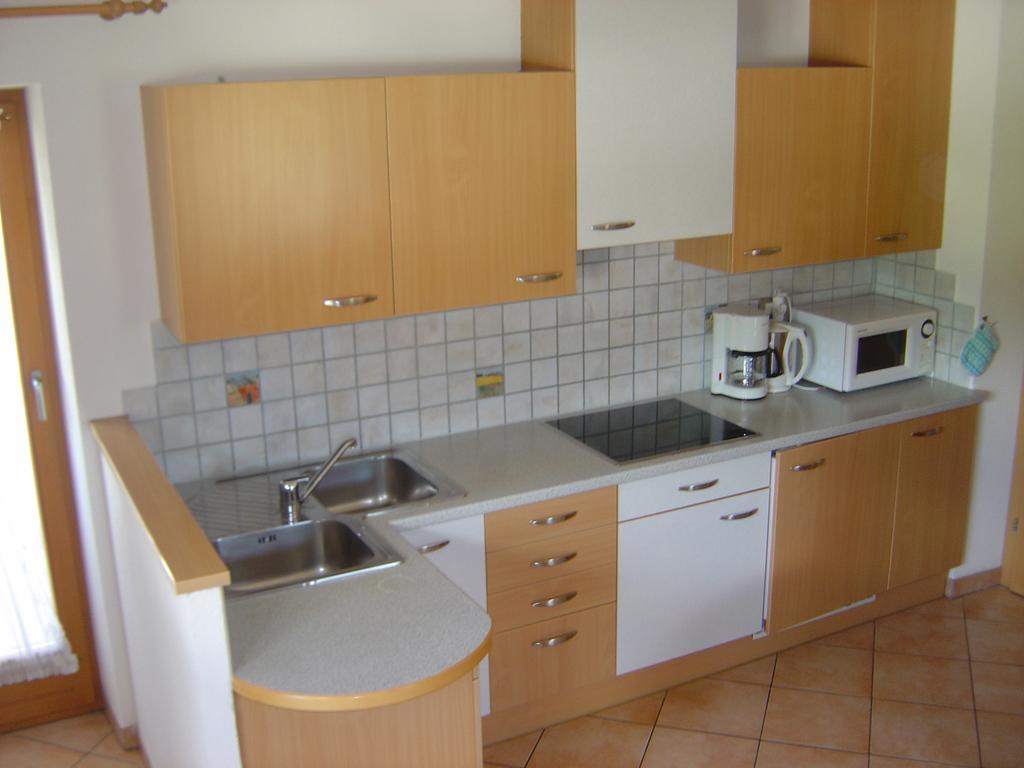 Appartements Oberleiter Valdaora Kültér fotó