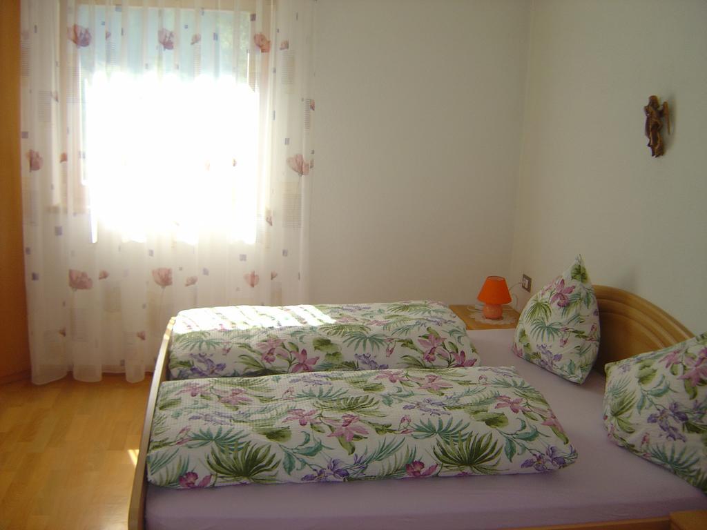 Appartements Oberleiter Valdaora Kültér fotó