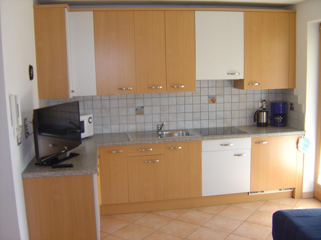 Appartements Oberleiter Valdaora Kültér fotó