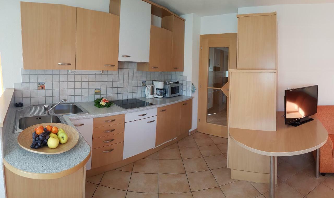 Appartements Oberleiter Valdaora Kültér fotó