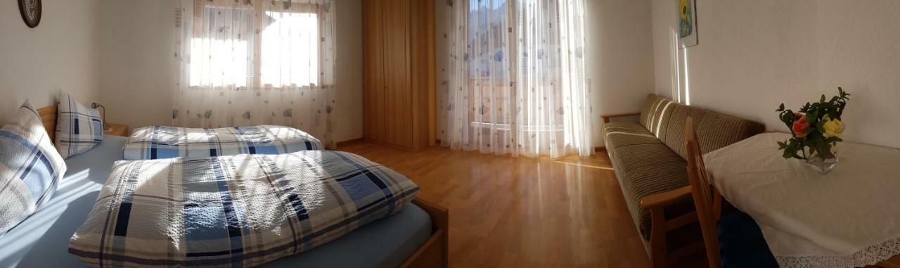 Appartements Oberleiter Valdaora Kültér fotó