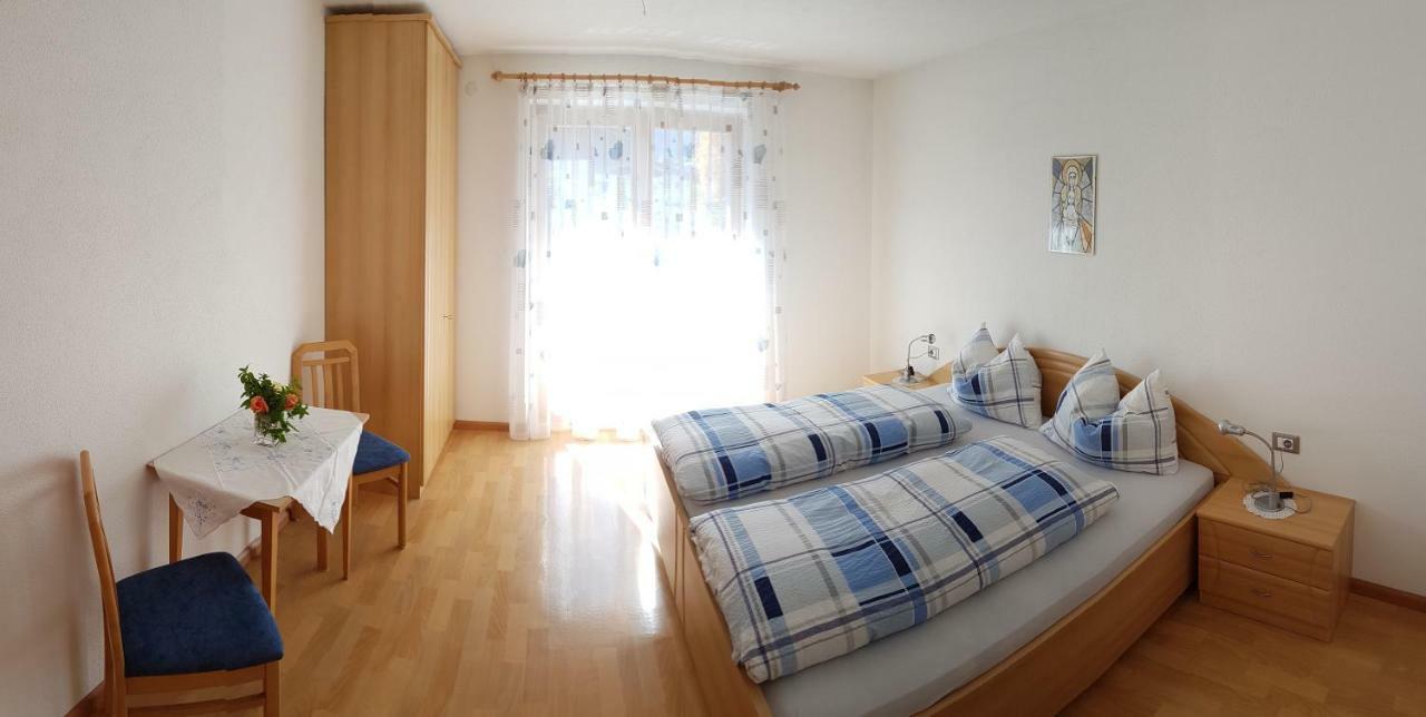 Appartements Oberleiter Valdaora Kültér fotó