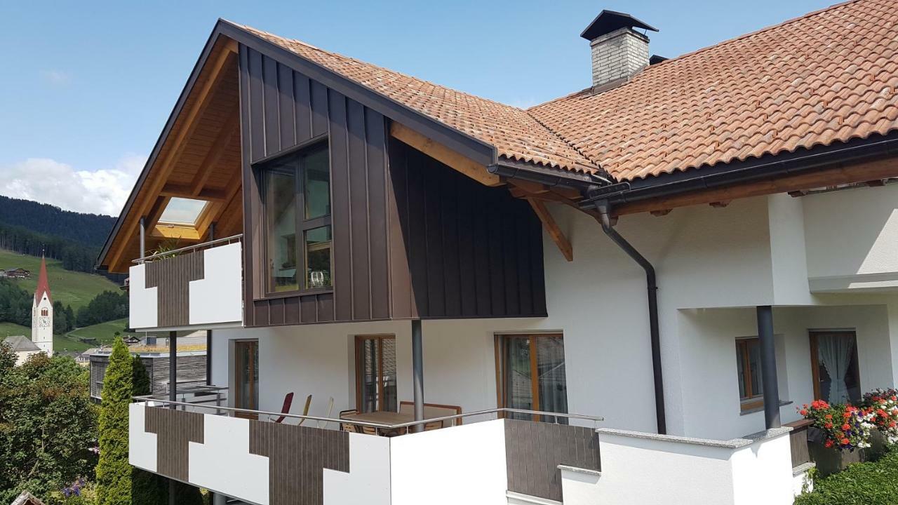 Appartements Oberleiter Valdaora Kültér fotó