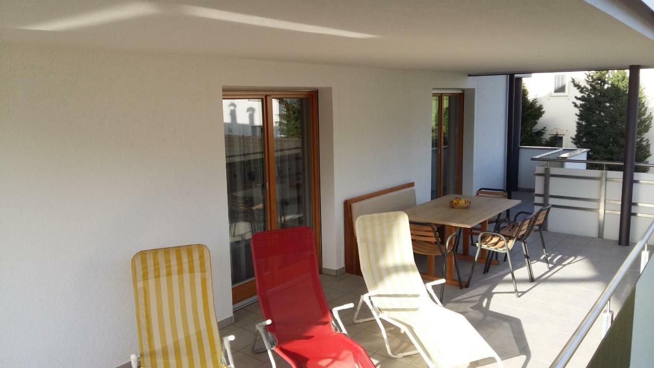 Appartements Oberleiter Valdaora Kültér fotó