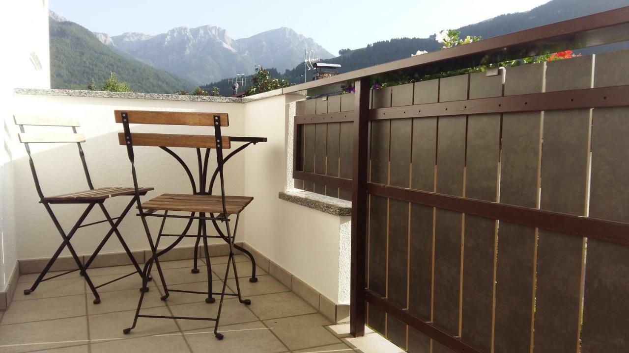 Appartements Oberleiter Valdaora Kültér fotó